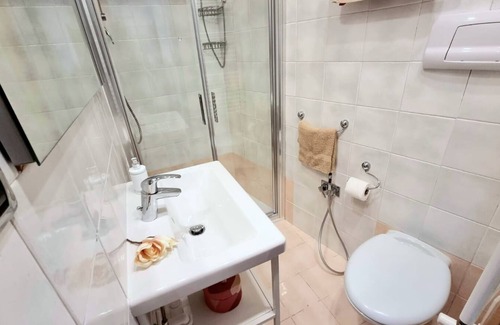 Peschiera del Garda Apartment | Ai Cappuccini Appartment 3200