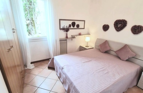Peschiera del Garda Apartment | Ai Cappuccini Appartment 3200