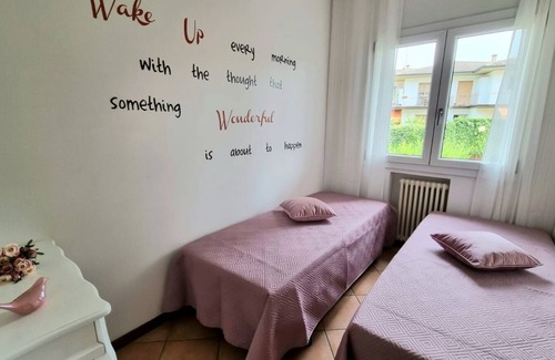 Peschiera del Garda Apartment | Ai Cappuccini Appartment 3200