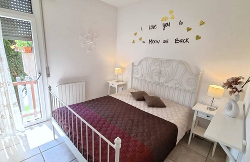Peschiera del Garda Apartment | Ai Cappuccini Appartment 3600
