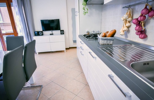 Peschiera del Garda Apartment | Ai Cappuccini Appartment 100
