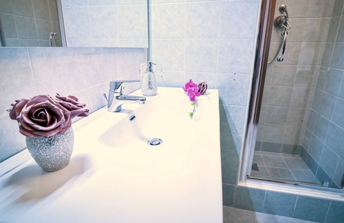 Peschiera del Garda Apartment | Ai Cappuccini Appartment 100