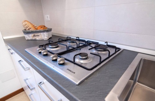 Peschiera del Garda Apartment | Ai Cappuccini Appartment 2700