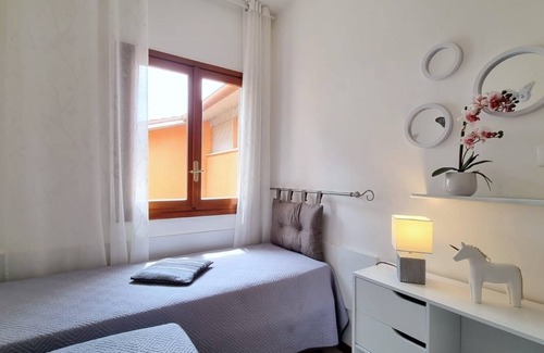 Peschiera del Garda Apartment | Ai Cappuccini Appartment 2700
