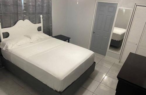 Nassau Apartment | Airy 1-bedroom apartment 3 minutes from Downtown
