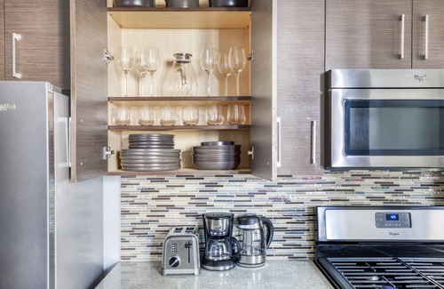 Kips Bay Apartment | Airy Kips Bay 1BR w/Elevator & Doorman, walk to Herald Sq, by Blueground