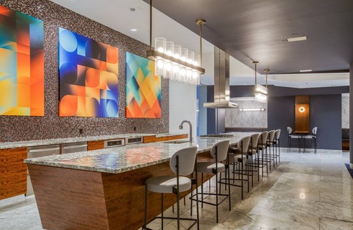 Kips Bay Apartment | Airy Kips Bay 1BR w/Elevator & Doorman, walk to Herald Sq, by Blueground