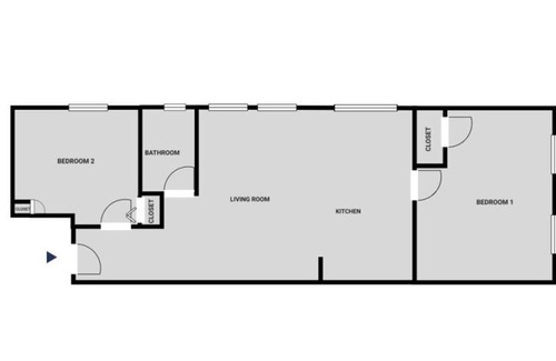 South Slope Apartment | Airy Park Slope 2BR w/ Elevator & W/D, nr 6 train, by Blueground