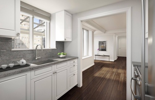 Sutton Place Hotel | AKA Residences Newly Renovated Suite w/Elegant Decor - Access to Gym & Pool