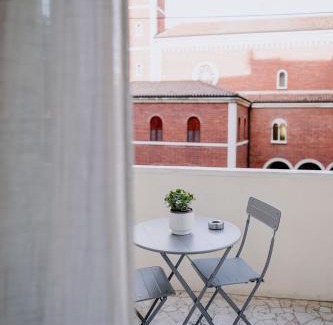Cittadella Apartment | Alatea Apartments Valverde