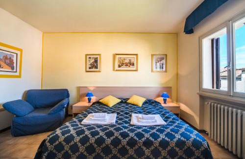San Zeno di Montagna Hotel | Albergo Centrale