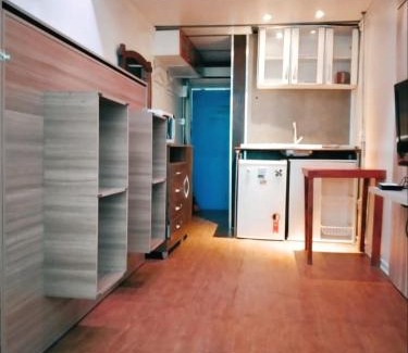 Jacarepagua Hostel | Albergue Cultural Hostel