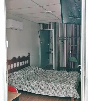 Jacarepagua Hostel | Albergue Cultural Hostel