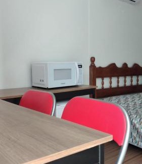 Jacarepagua Hostel | Albergue Cultural Hostel