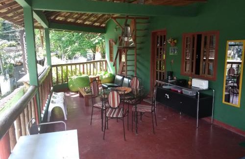 Sana Hostel | Albergue Muzy