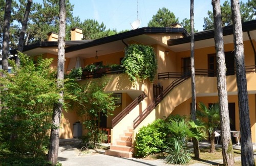 Bibione Lido del Sole Villa | All you need for a relaxing summer