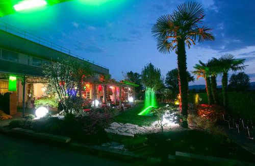 Trissino Hotel | alla campagna