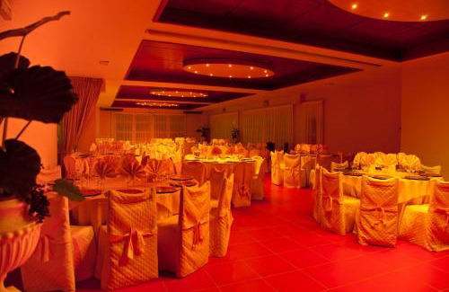 Trissino Hotel | alla campagna