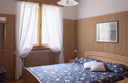 Villanova House | Amazing apartment in the hearth of the Dolomites