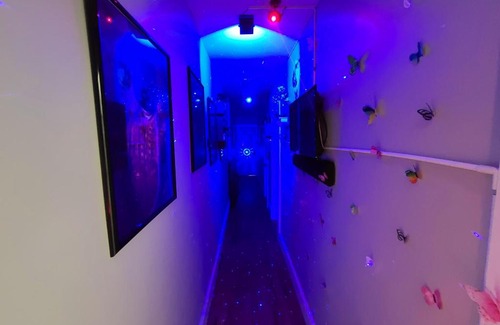 Harlem House | Amazing rooms in Manhattan on 141 street
