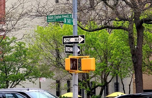Harlem House | Amazing rooms in Manhattan on 141 street