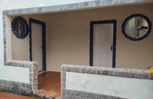 Braga House | Ambiente familiar, área nobre, próximo a praia.