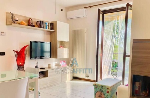 Verona City Centre Apartment | Ambra Apartment - Sirmione - GardaAffitti com