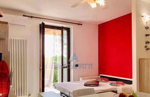 Verona City Centre Apartment | Ambra Apartment - Sirmione - GardaAffitti com