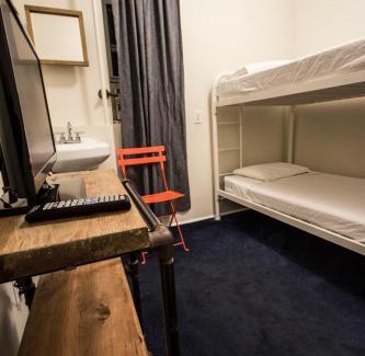 Gramercy Hostel | American Dream