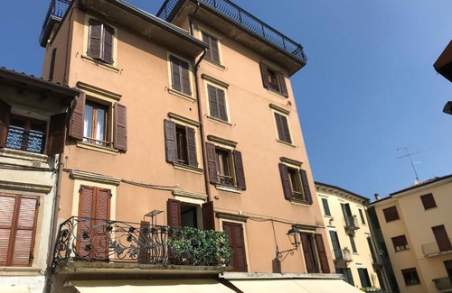 Peschiera del Garda City Centre Apartment | Anfite Aleardi 5