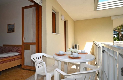 Bibione Apartment | Angolo (Bib768) 650.1