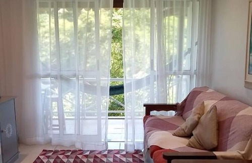 Angra dos Reis Apartment | Angra Beira-mar Condominium Green Coast