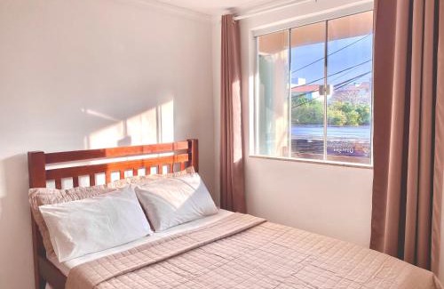 Pero Apartment | Apês do Peró Apartamentos, flats e suítes - Centro - Praia