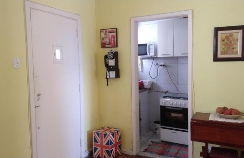 Gloria Apartment | Ap. completo na Praia do Flamengo