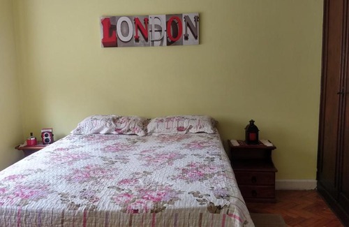 Gloria Apartment | Ap. completo na Praia do Flamengo