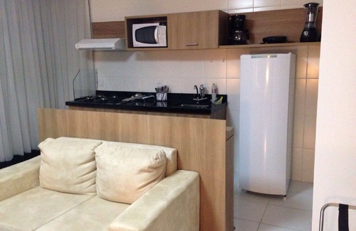 Jacarepagua Apartment | Apart hotel at an apartment rate