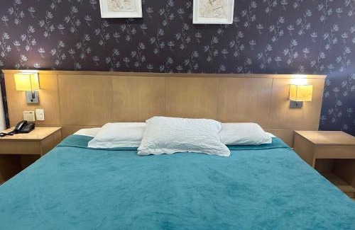 Barra da Tijuca Apartment | Apart Hotel próximo a praia
