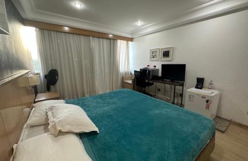 Barra da Tijuca Apartment | Apart Hotel próximo a praia