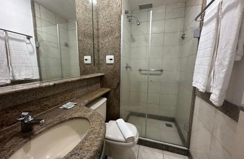 Barra da Tijuca Apartment | Apart Hotel próximo a praia