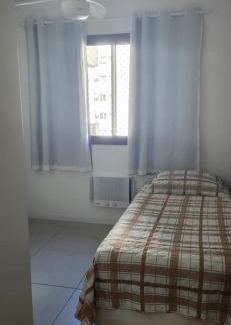 Jacarepagua Apartment | Apartamento Barra Olímpica - Condomínio Fontano
