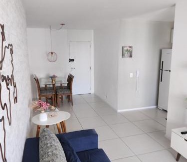 Jacarepagua Apartment | Apartamento Barra Olímpica - Condomínio Fontano