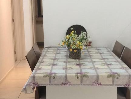 Braga Apartment | Apartamento Cabo Frio