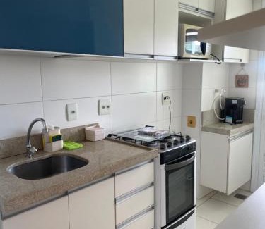 Jacarepagua Apartment | Apartamento completo ao lado do Riocentro - Rock in Farmasi Arena, Parque Olímpico