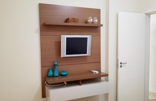 Copacabana Apartment | Apartamento Copacabana 2 Quartos Perto de Tudo