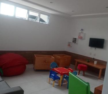 Braga Apartment | Apartamento em Cabo Frio