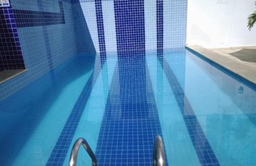 Braga Apartment | Apartamento em Cabo Frio