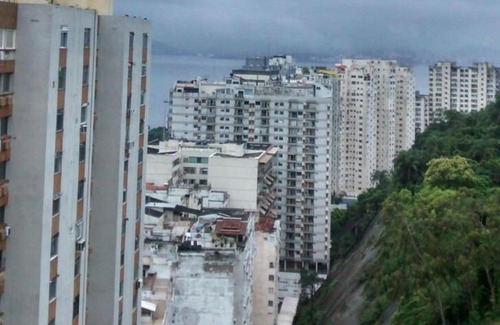 Flamengo Apartment | Apartamento Flamengo