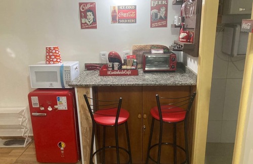 Quitandinha Apartment | Apartamento no Hotel Quitandinha