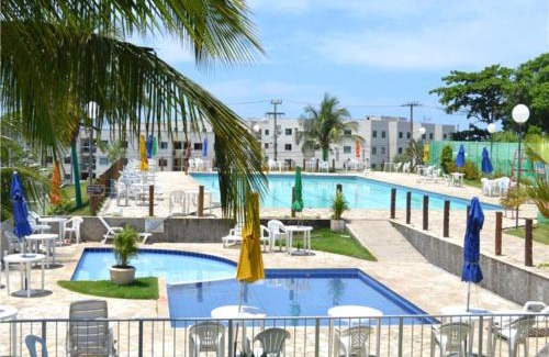 Baixo Grande Apartment | Apartamento Paraiso Litoral