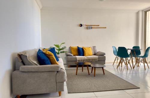 Braga Apartment | Apartamento pra 8 ps, Praia e Natureza a sua porta!